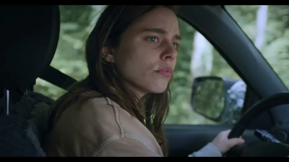 Wideo do filmu Przychodzi nocą — IM NACHTLICHT - Offizieller Trailer