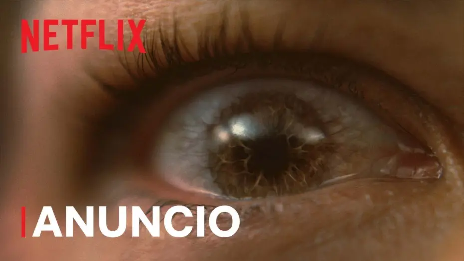 Wideo do filmu Nie otwieraj oczu: Barcelona — Anuncio