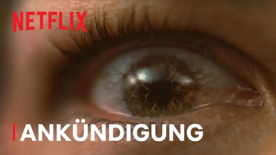 Wideo do filmu Nie otwieraj oczu: Barcelona — Ankündigung