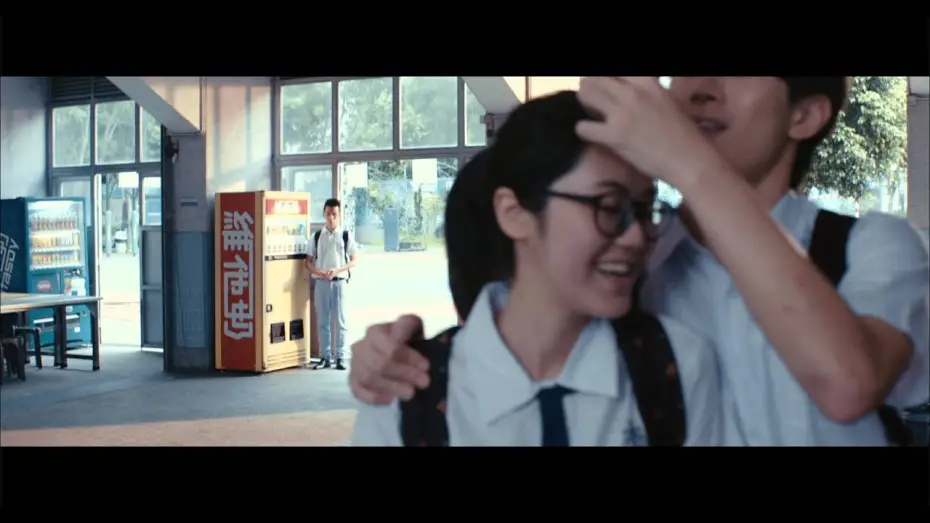 Wideo do filmu 從缺 — Fresh Wave 鮮浪潮 2015 競賽短片《從缺 To Absent Friends》Trailer