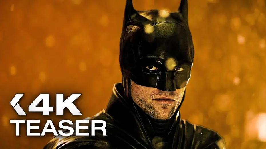 Wideo do filmu The Batman: Part II — THE BATMAN: Part 2 Official Teaser Trailer (2028)
