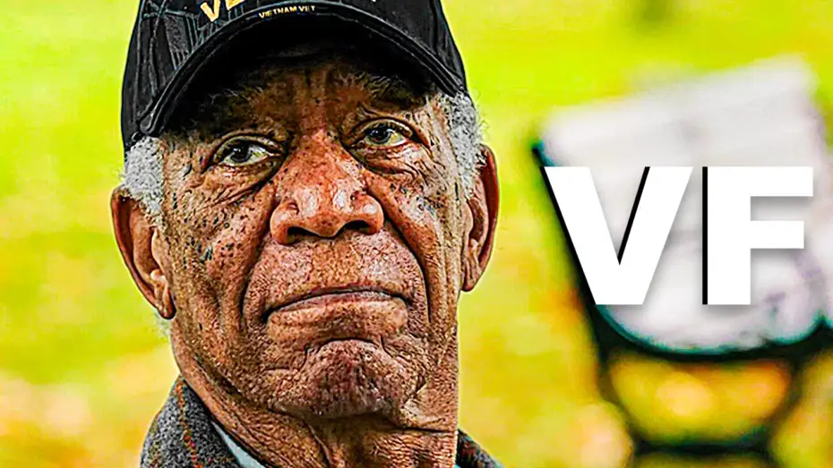 Wideo do filmu Dobra osoba — A GOOD PERSON Bande Annonce VF (2023) Morgan Freeman