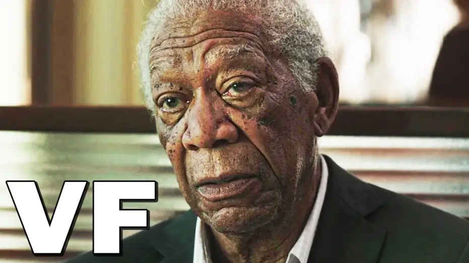 Wideo do filmu Dobra osoba — A GOOD PERSON Bande Annonce VF (2023) Morgan Freeman, Florence Pugh