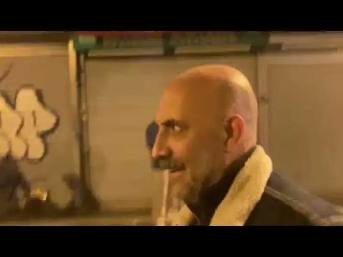 Wideo do filmu Vortex — Gaspar Noé Introduction for BeyondFest