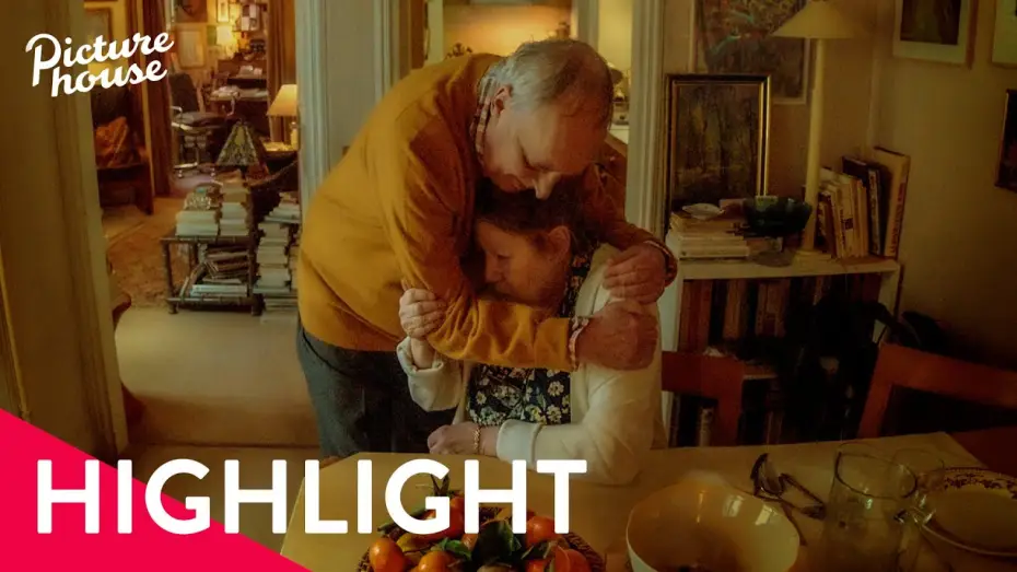 Wideo do filmu Vortex — Highlight