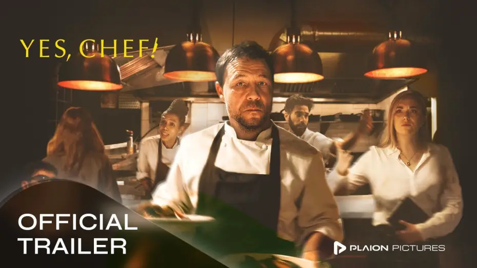 Wideo do filmu Punkt wrzenia — Offizieller Trailer
