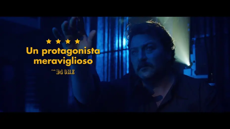 Wideo do filmu Peter von Kant — PETER VON KANT - TRAILER UFFICIALE