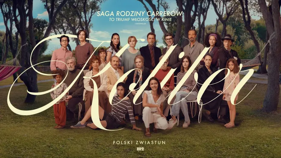 Wideo do filmu Koliber — Zwiastun PL