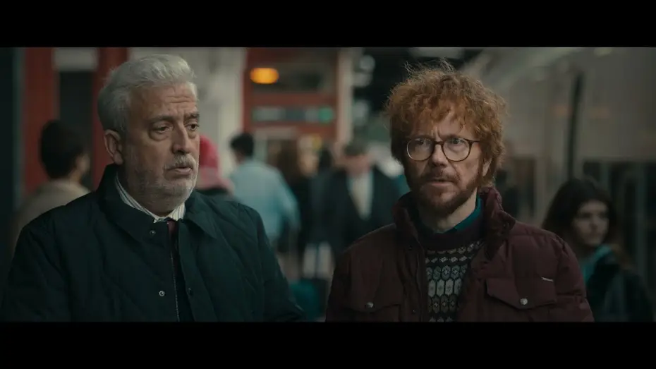 Wideo do filmu Pełną parą — Teaser