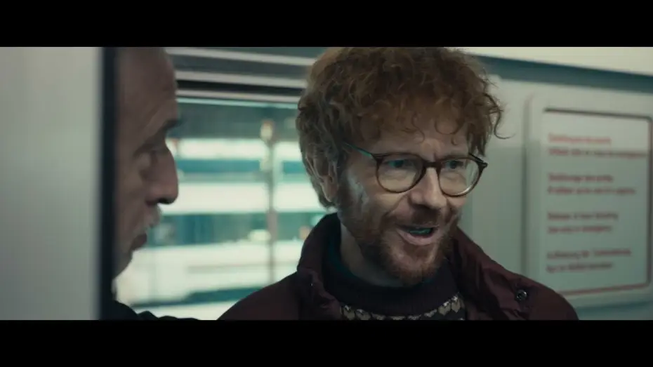 Wideo do filmu Pełną parą — Teaser tráiler