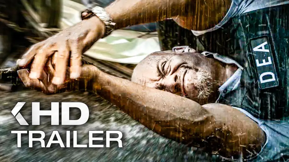 Wideo do filmu Noc zabójców — NIGHT OF THE SICARIO Trailer German Deutsch (2022)