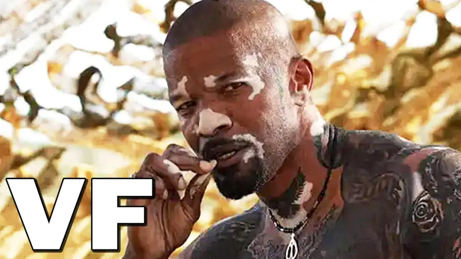 Wideo do filmu God Is a Bullet — LE PRIX DE LA VENGEANCE Bande Annonce VF (2024) Jamie Foxx