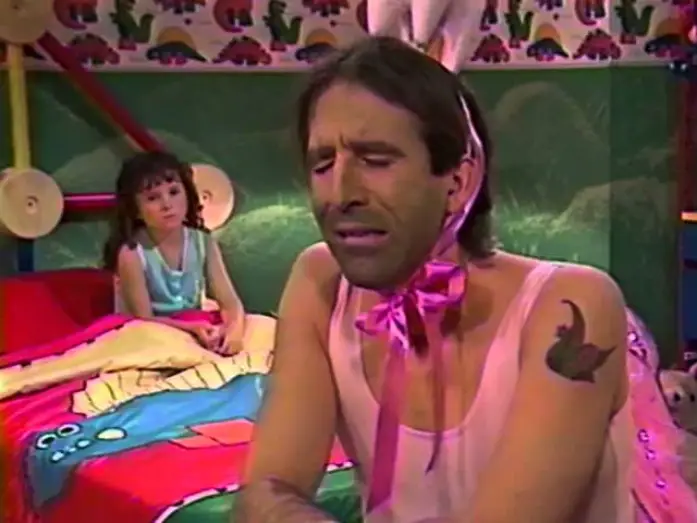 Wideo do filmu Real Mature — Real Mature