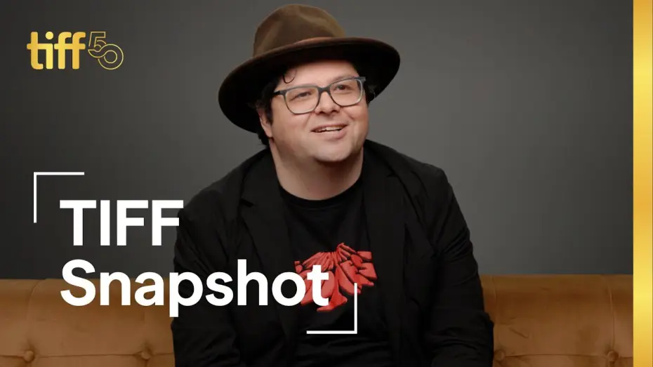 Wideo do filmu The People's Joker — THE PEOPLE'S JOKER was Peter Kuplowsky's most memorable Midnight Madness | TIFF