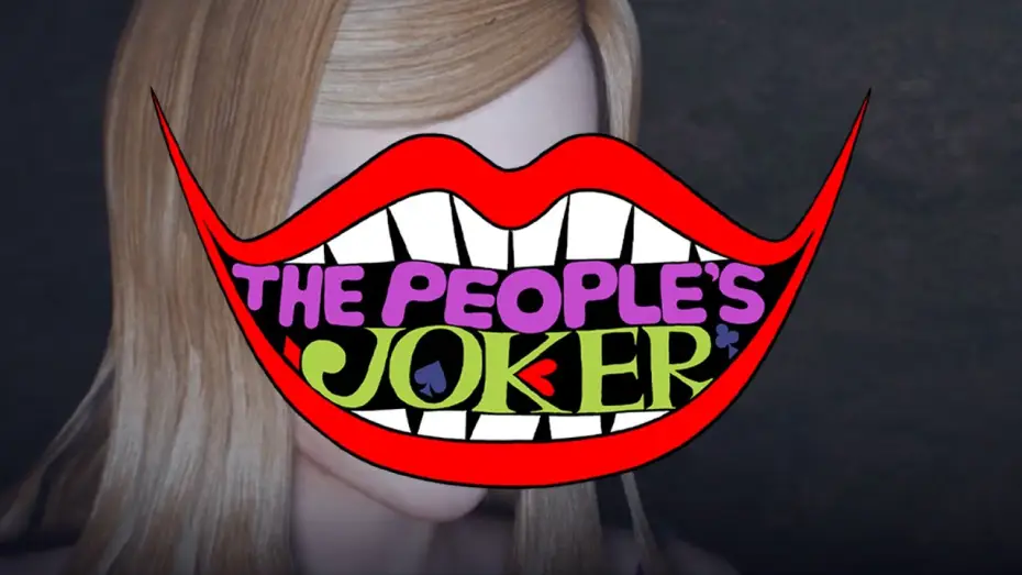 Wideo do filmu The People's Joker — "Bed Jump" clip
