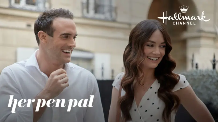 Wideo do filmu Her Pen Pal — Sneak Peek