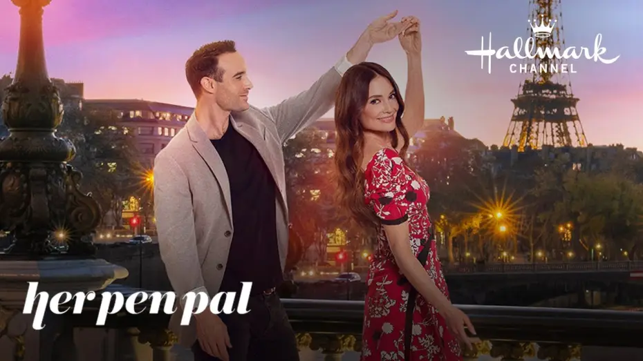 Wideo do filmu Her Pen Pal — Preview