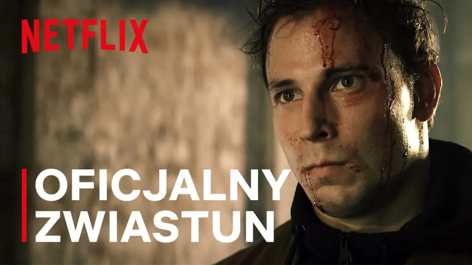 Wideo do filmu Bartkowiak — Bartkowiak | Oficjalny zwiastun | Netflix