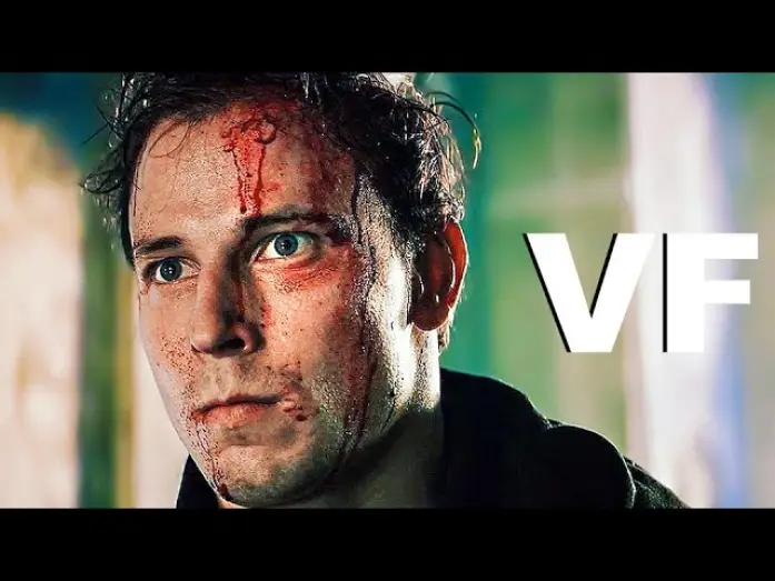 Wideo do filmu Bartkowiak — BARTKOWIAK Bande Annonce VF (2021)