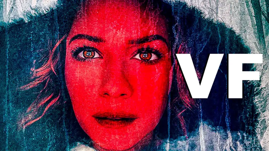 Wideo do filmu Tajemnica rzeki — LA RIVIÈRE PERDUE Bande Annonce VF (2022) So Cold The River