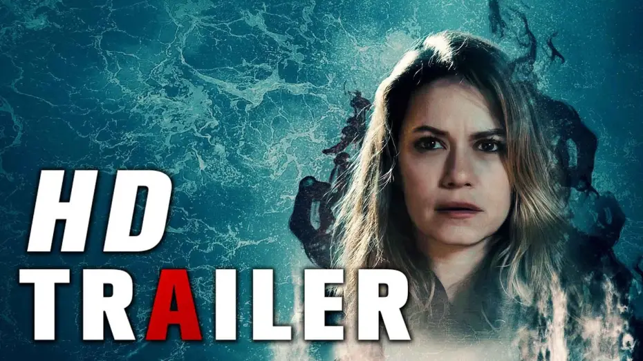 Wideo do filmu Tajemnica rzeki — Trailer