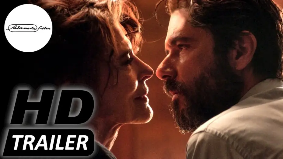 Wideo do filmu Młodzi kochankowie — Offizieller Trailer