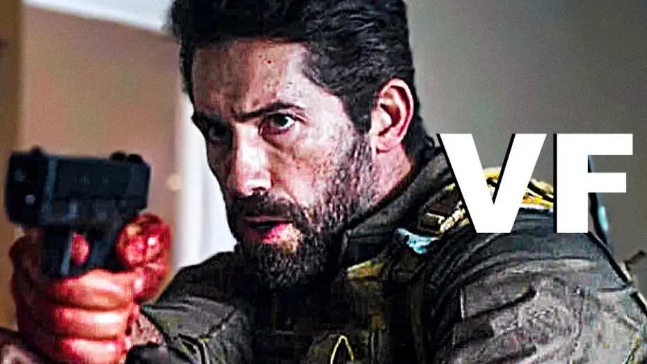 Wideo do filmu Jeden strzał — ONE SHOT Bande Annonce VF (2022)