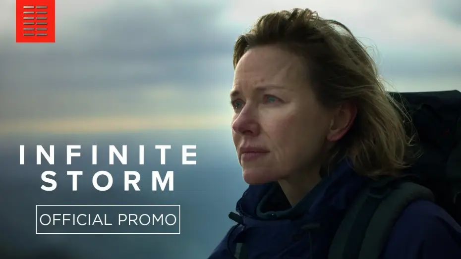 Wideo do filmu Infinite Storm — :15 Cutdown - Now on Demand