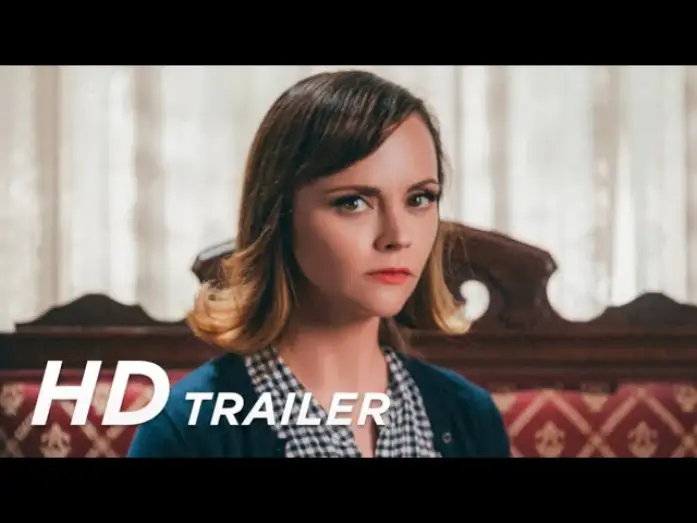 Wideo do filmu Monstrous — Offizieller Trailer