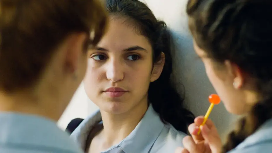 Wideo do filmu Wyjście Camili — CAMILA SORTIRA CE SOIR - BANDE ANNONCE