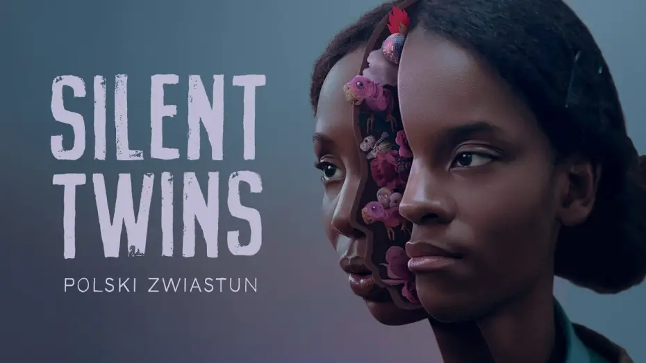 Wideo do filmu Silent Twins — Oficjalny zwiastun