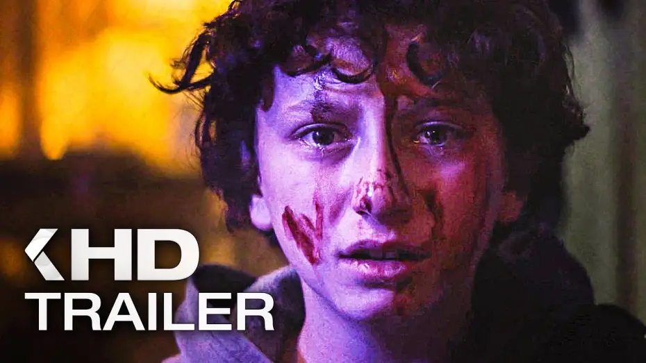 Wideo do filmu Slapface — SLAPFACE: Woher kommen Monster Trailer German Deutsch (2022)