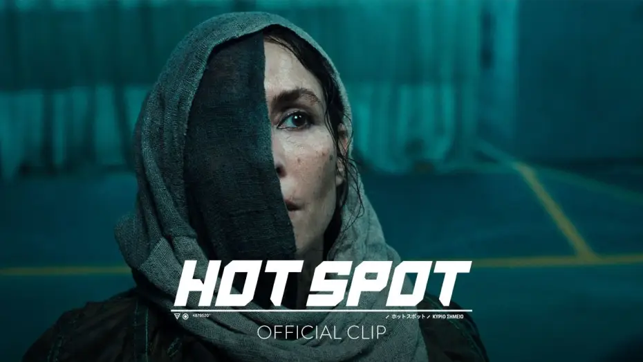Wideo do filmu Hot Spot — "You Can Call Me Witch" Official Clip