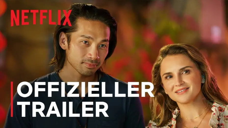 Wideo do filmu Przewodnik po miłości — Offizieller Trailer