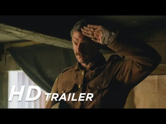 Wideo do filmu The War Below — Offizieller Trailer
