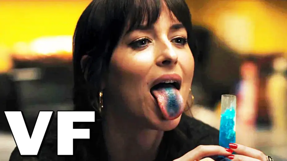 Wideo do filmu Taniec młodości — CHA CHA REAL SMOOTH Bande Annonce VF (2022) Dakota Johnson