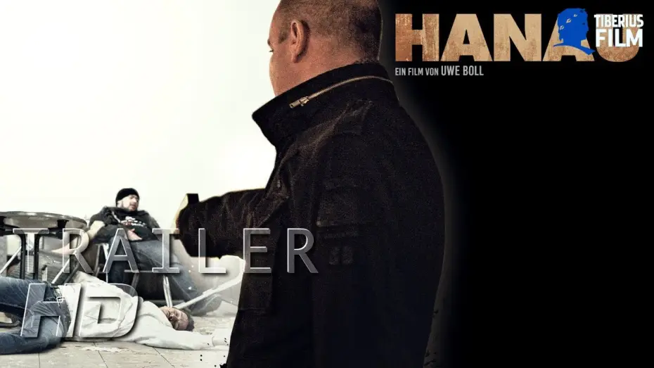 Wideo do filmu Hanau — HANAU I Trailer Deutsch (HD)