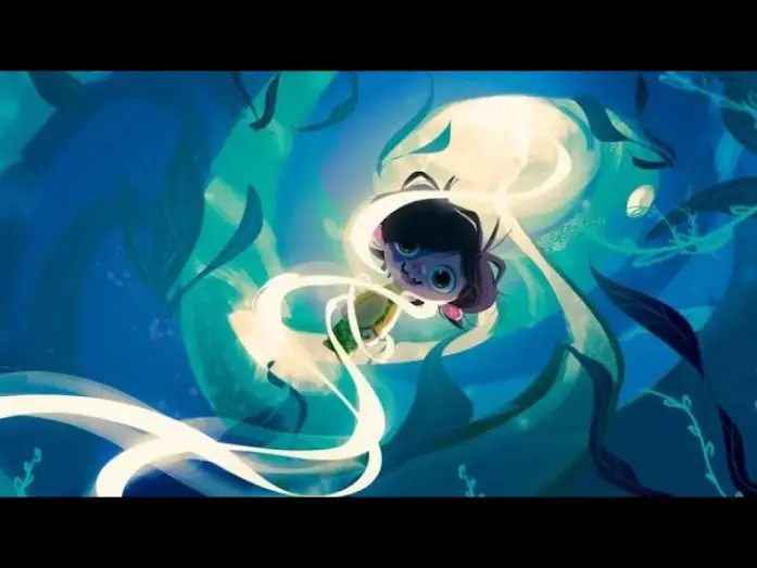 Wideo do filmu Hanna i els monstres — Hanna y los monstruos - Tráiler