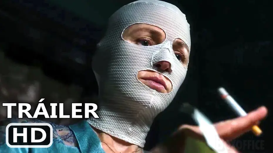 Wideo do filmu Dobranoc, mamusiu — BUENAS NOCHES, MAMÁ Tráiler Español Subtitulado (2022) Naomi Watts, Peter Hermann