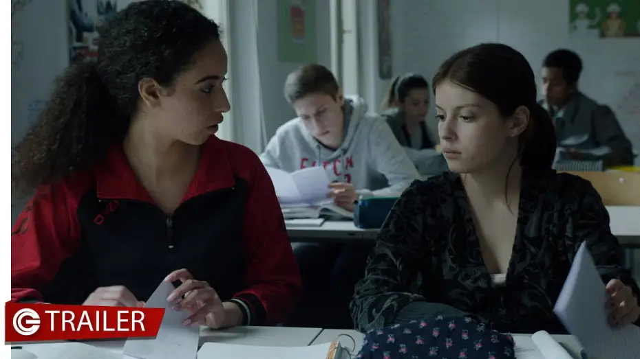 Wideo do filmu Dziewczyna, która latała — La ragazza ha volato - Trailer