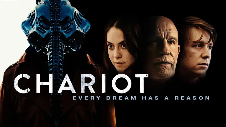 Wideo do filmu Chariot — Offizieller Trailer