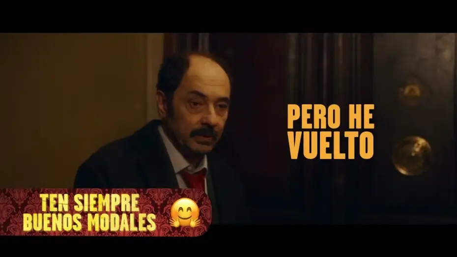 Wideo do filmu Szkodnicy — Guía Vecinal de Jordi