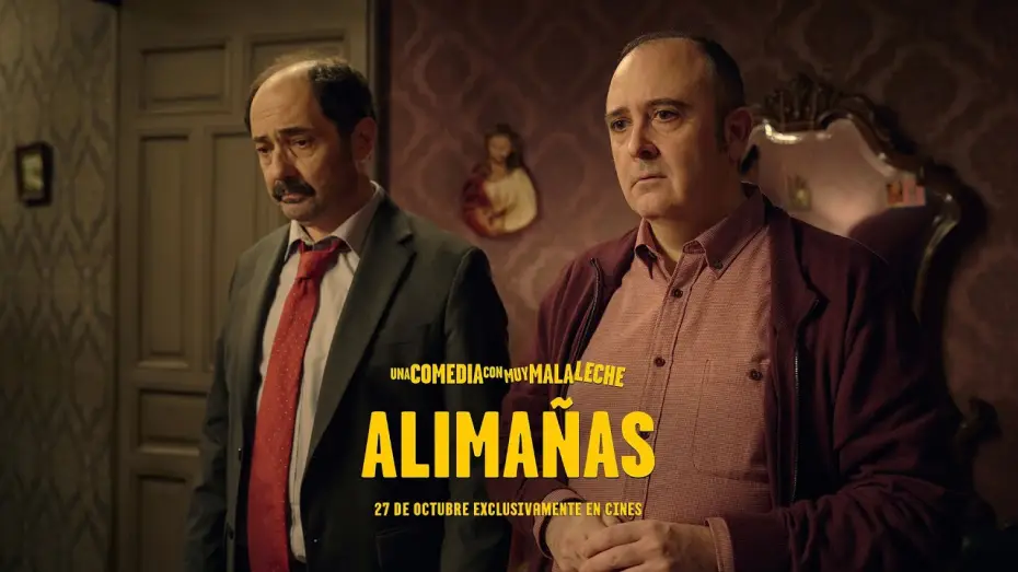 Wideo do filmu Szkodnicy — Hijos de Pura