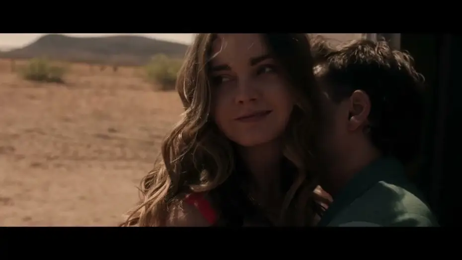 Wideo do filmu Dig — Official Trailer