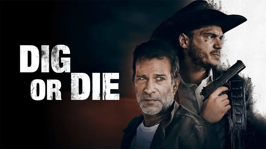 Wideo do filmu Dig — Offizieller Trailer