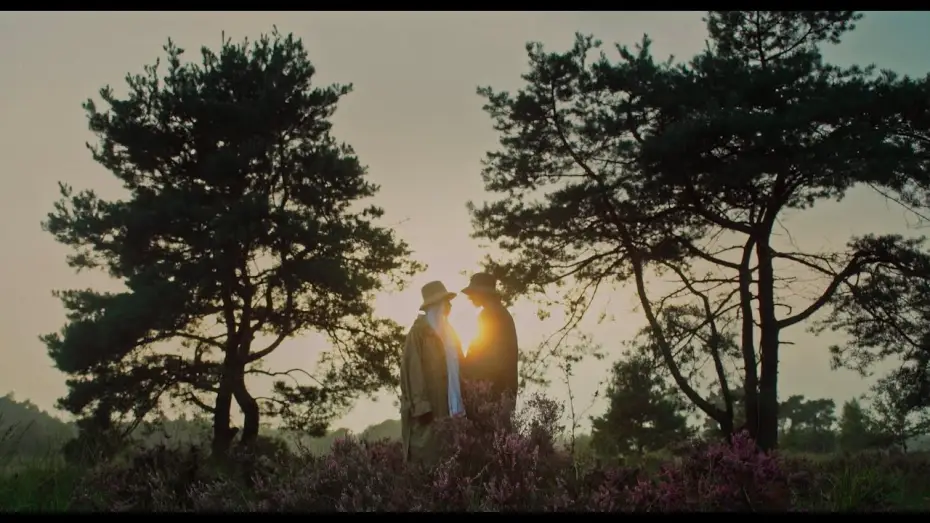 Wideo do filmu GRACE — Jan-Jan Van Essche - Collection#11 'GRACE'