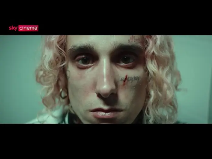 Wideo do filmu Lovely Boy — Lovely Boy - Teaser Trailer Ufficiale
