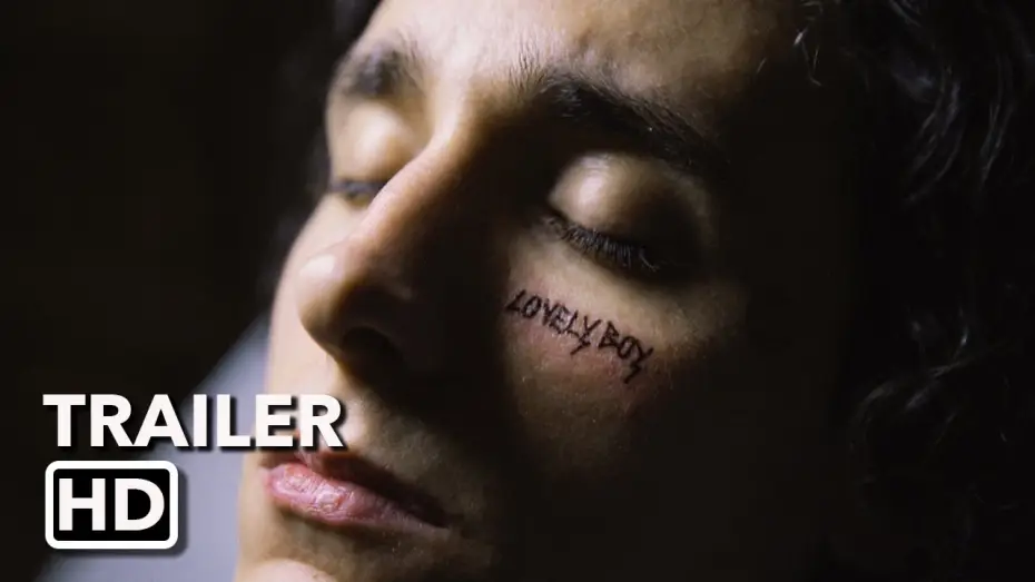 Wideo do filmu Lovely Boy — LOVELY BOY (2021) - Drama, Trap Music - HD Trailer - English Subtitles