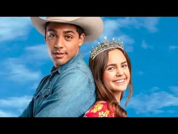 Wideo do filmu A Cinderella Story: Starstruck — Una Cenicienta Moderna: Salto A La Fama (Trailer español)