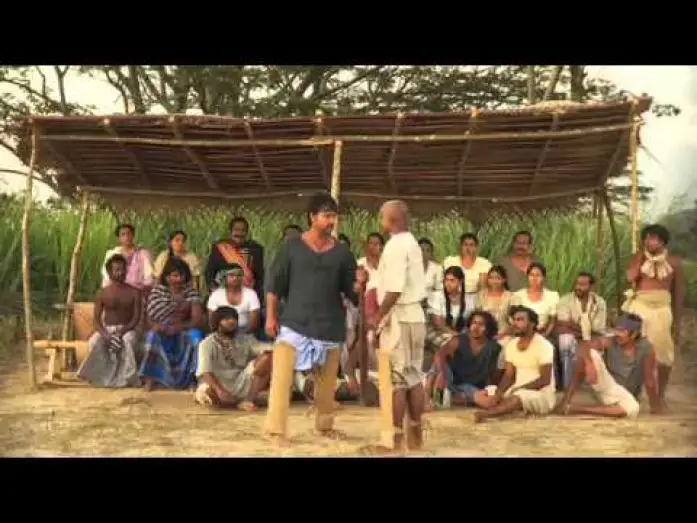 Wideo do filmu සිංහාවලෝකනය — Sinhawalokanaya - Movie Trailer